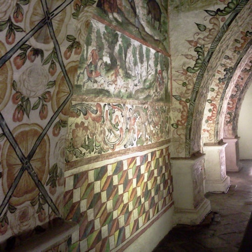 Museo Del Monastério De Santa Catalina De Siena: Entry Ticket — gallery 2