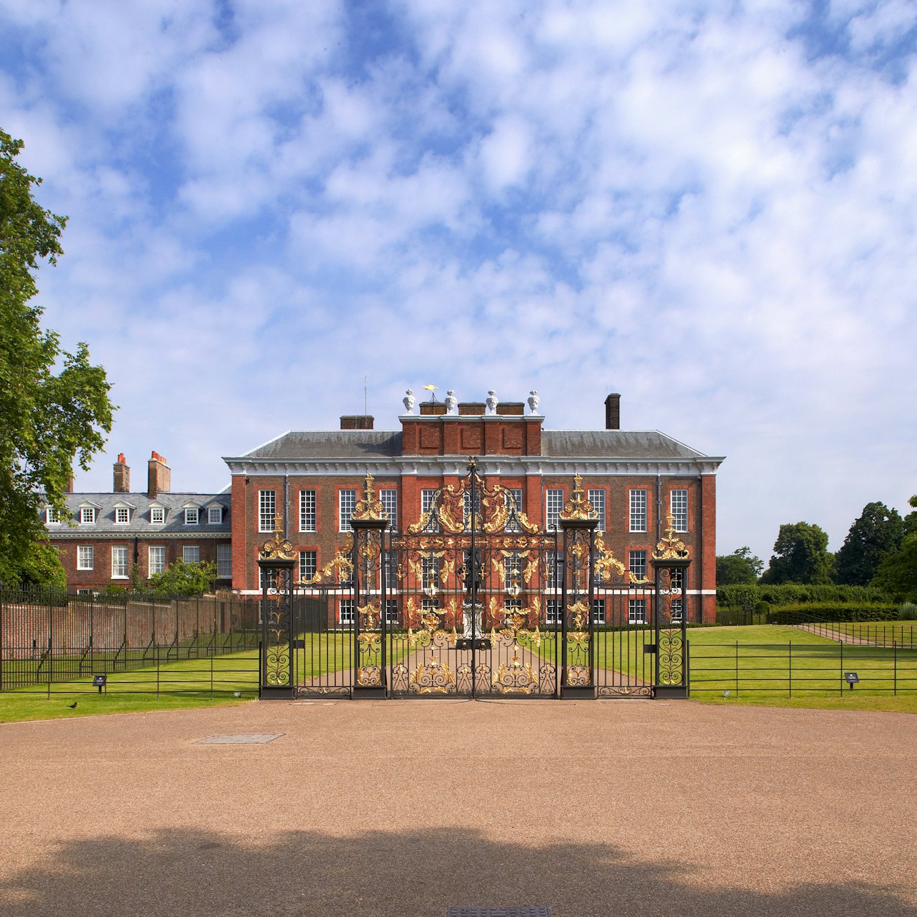 Kensington Palace: Entry Ticket — gallery 2