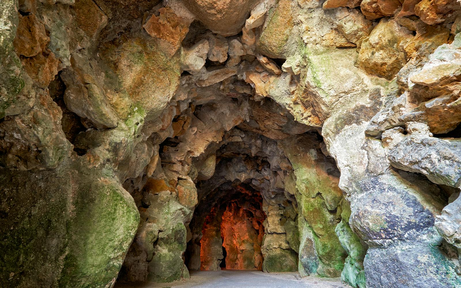 Quinta da Regaleira Tickets