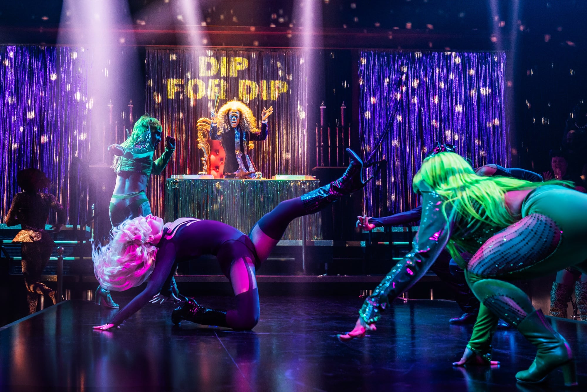 CATS: Vũ hội Jellicle — gallery 3
