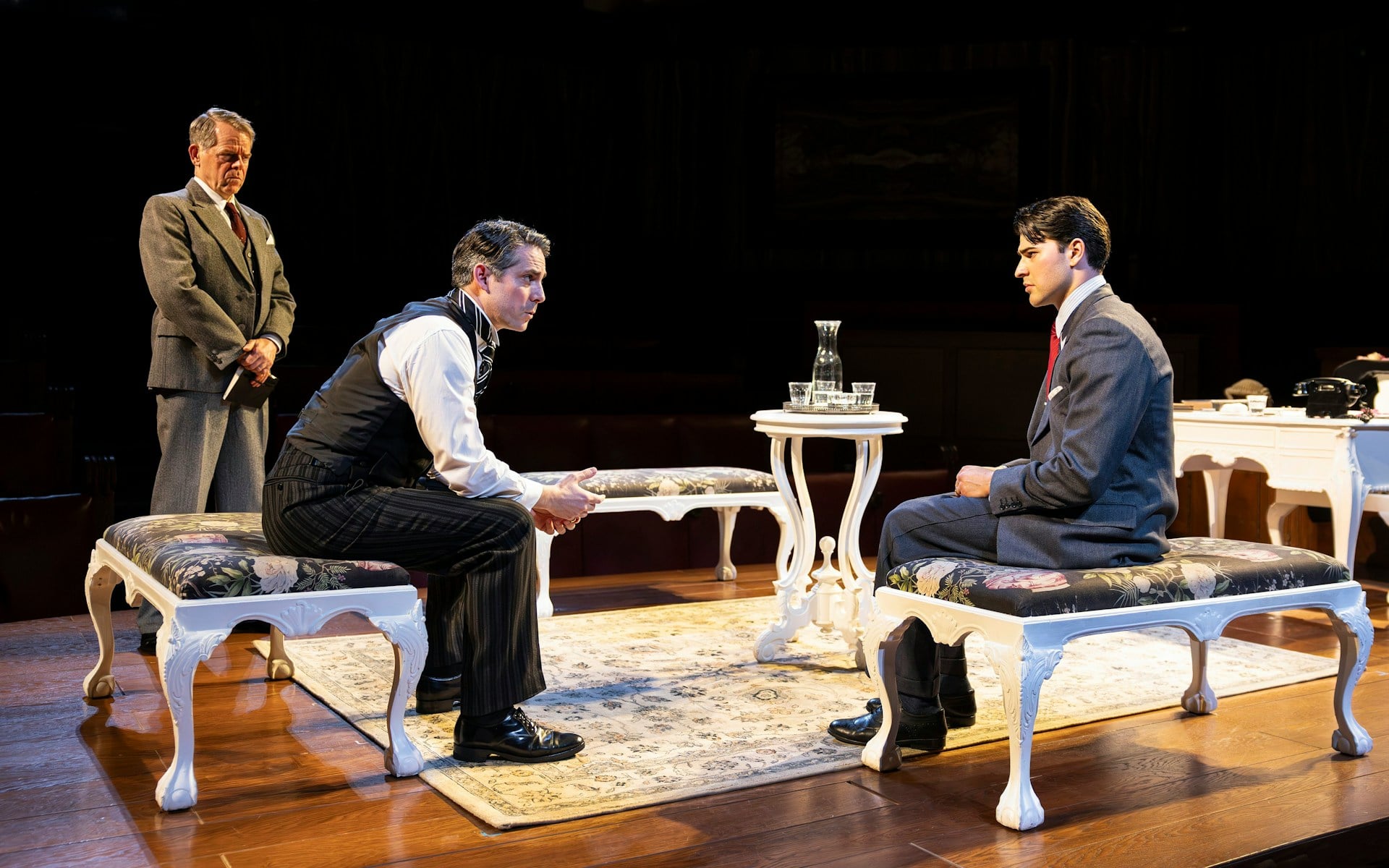 Witness for the Prosecution — photo 5