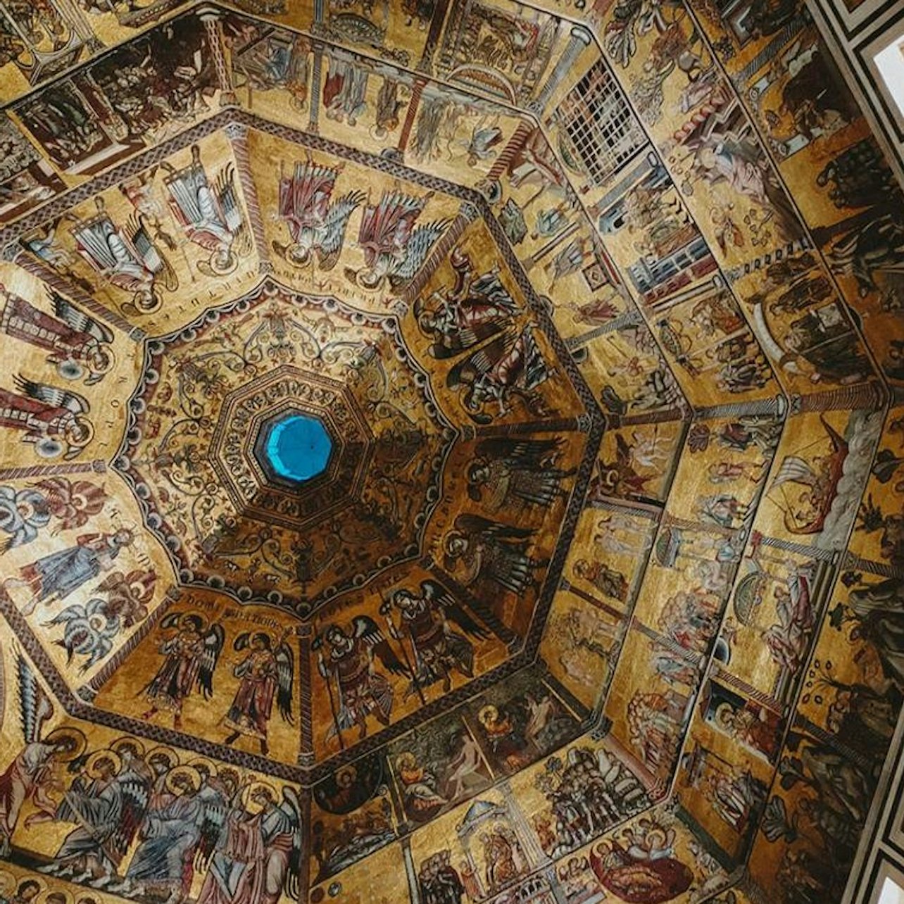 Santa Maria Del Fiore Cathedral: Guided Tour