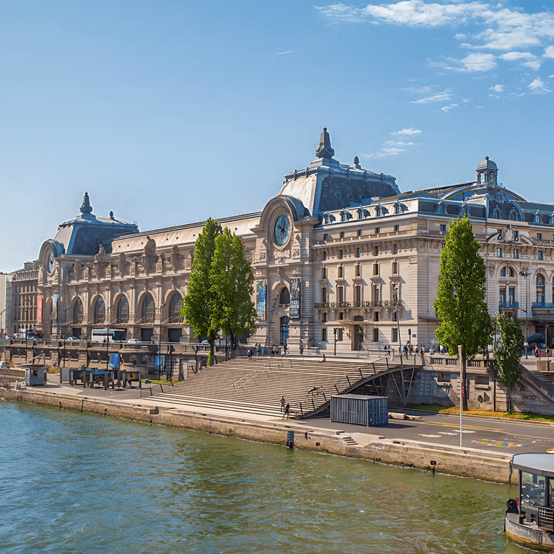 Orsay Museum: Skip the Line — gallery 3
