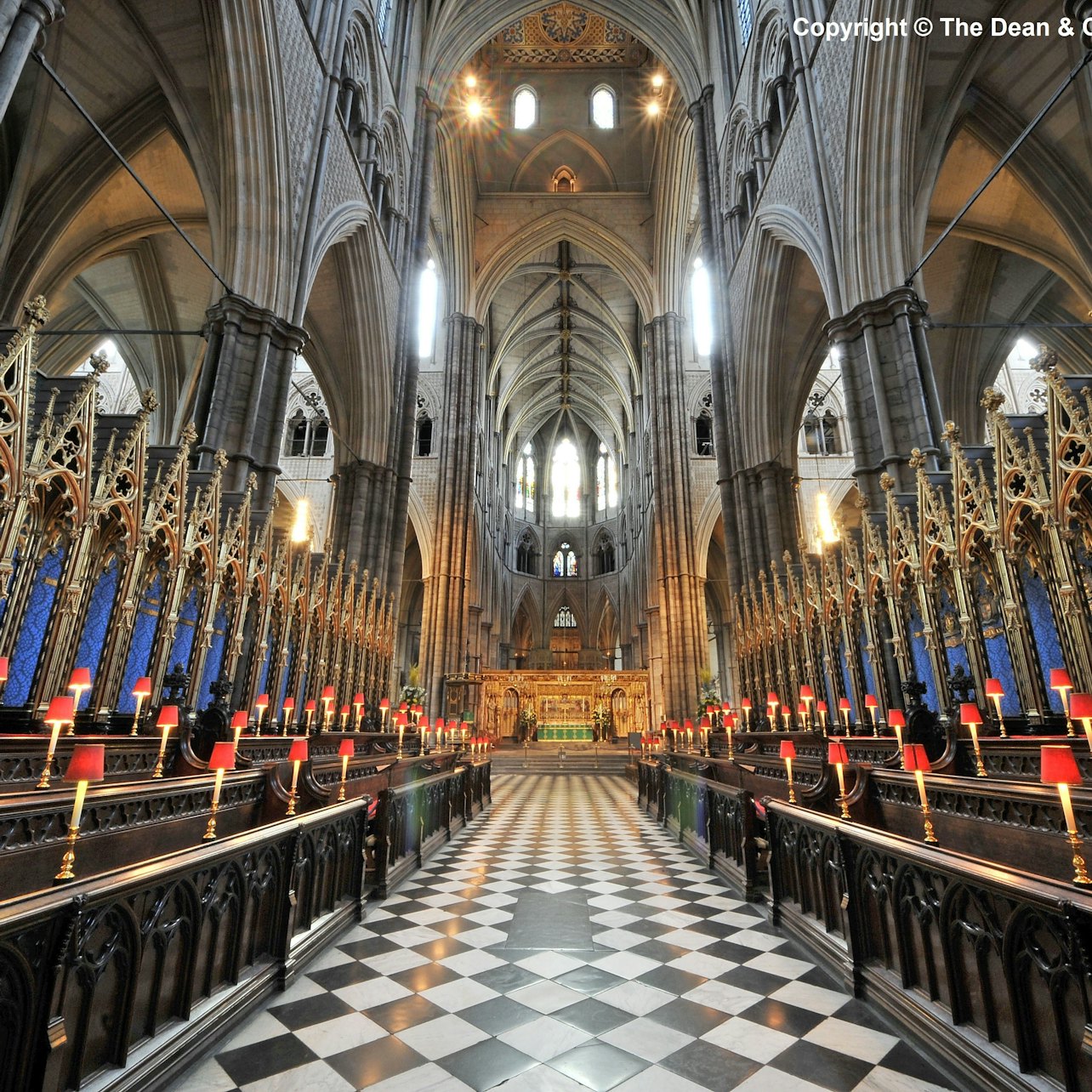 Westminster Abbey: Early Access + Guided Tour — gallery 4