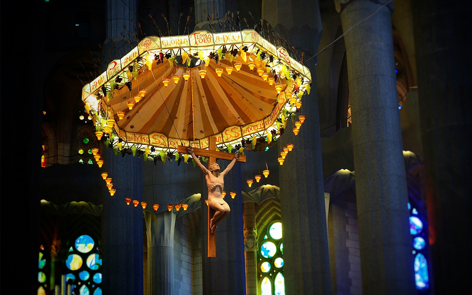 Sagrada Familia Fast-Track Tickets — gallery 4