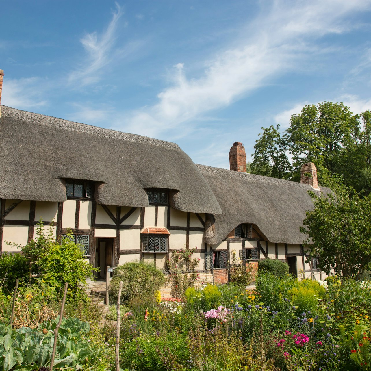 Oxford, Stratford, The Cotswolds & Warwick: Full-Day Guided Tour from London — gallery 3