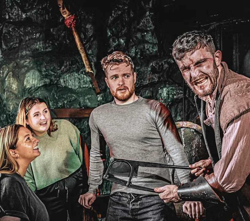 London Dungeon Tickets — gallery 5
