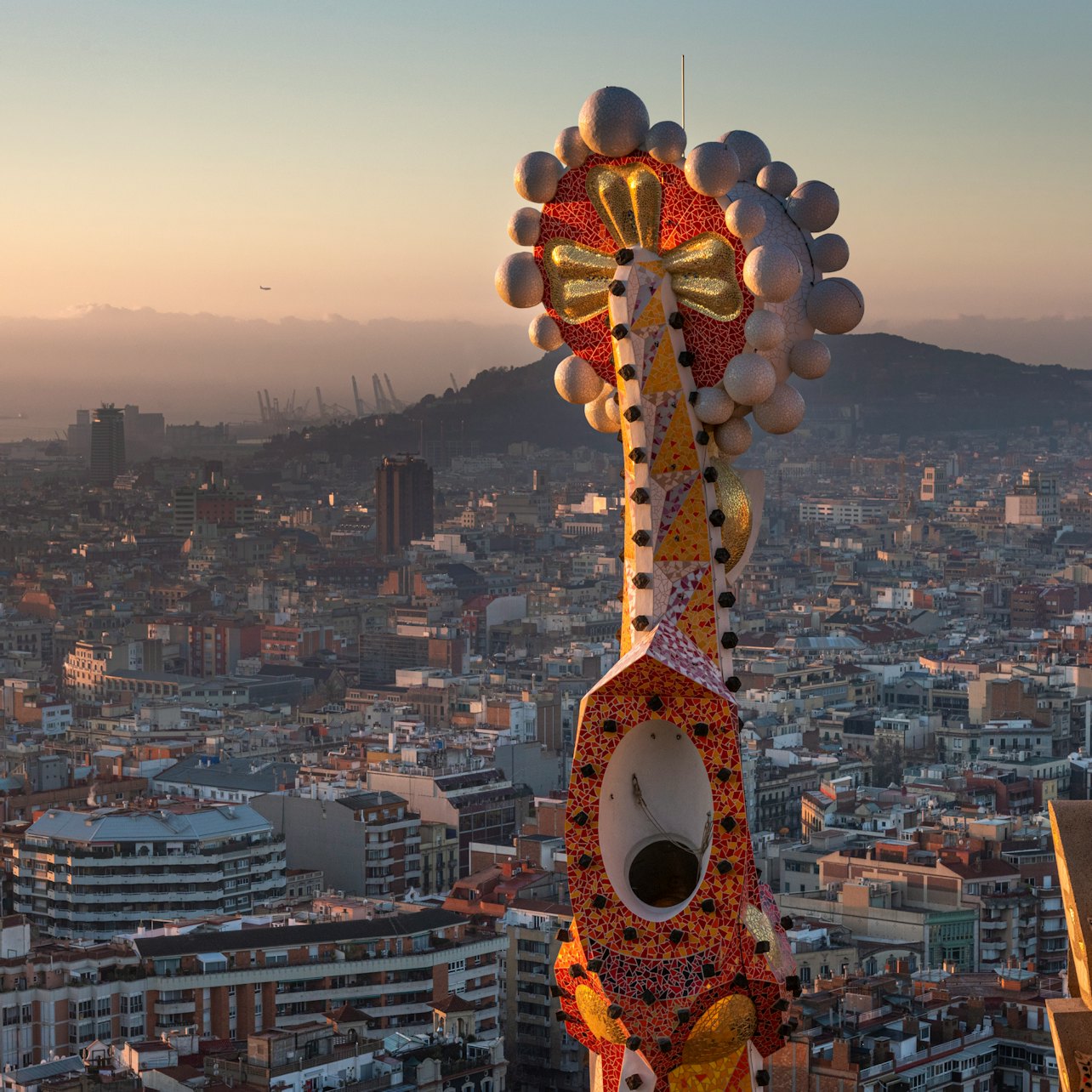 The Barcelona Pass + Sagrada Familia Towers — gallery 4