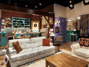 The FRIENDS™ Experience: The One in New York City — gallery 4
