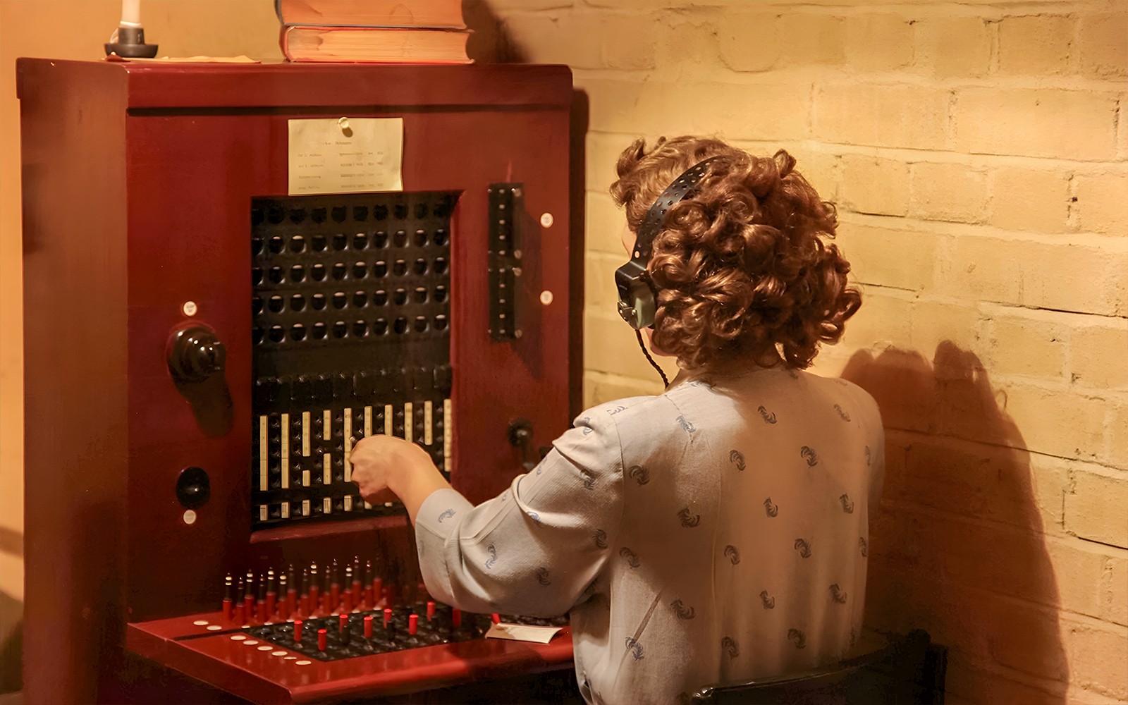 Guided Walking Tour of Westminster & Entry to Churchill's War Rooms — gallery 2