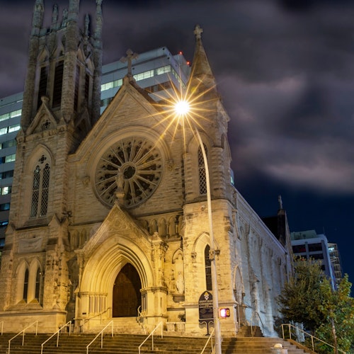 Austin: 1-Hour Haunted Walking Tour — gallery 1