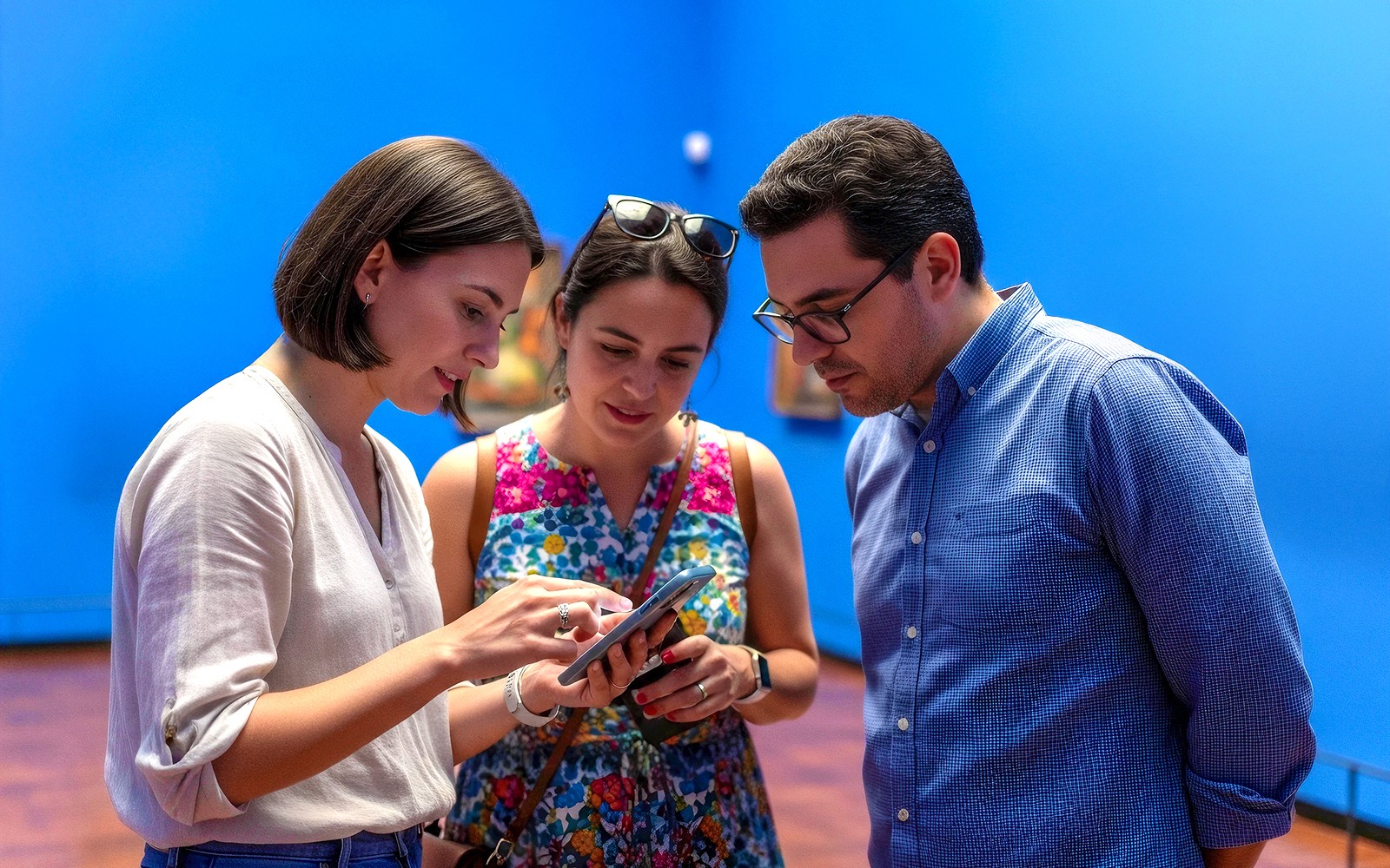 Frida Kahlo & Anahuacalli Museum Skip-the-Line Tickets