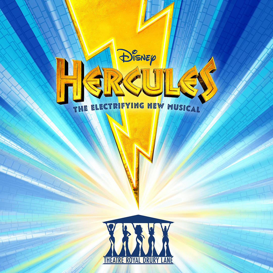 Disney's Hercules — mobile