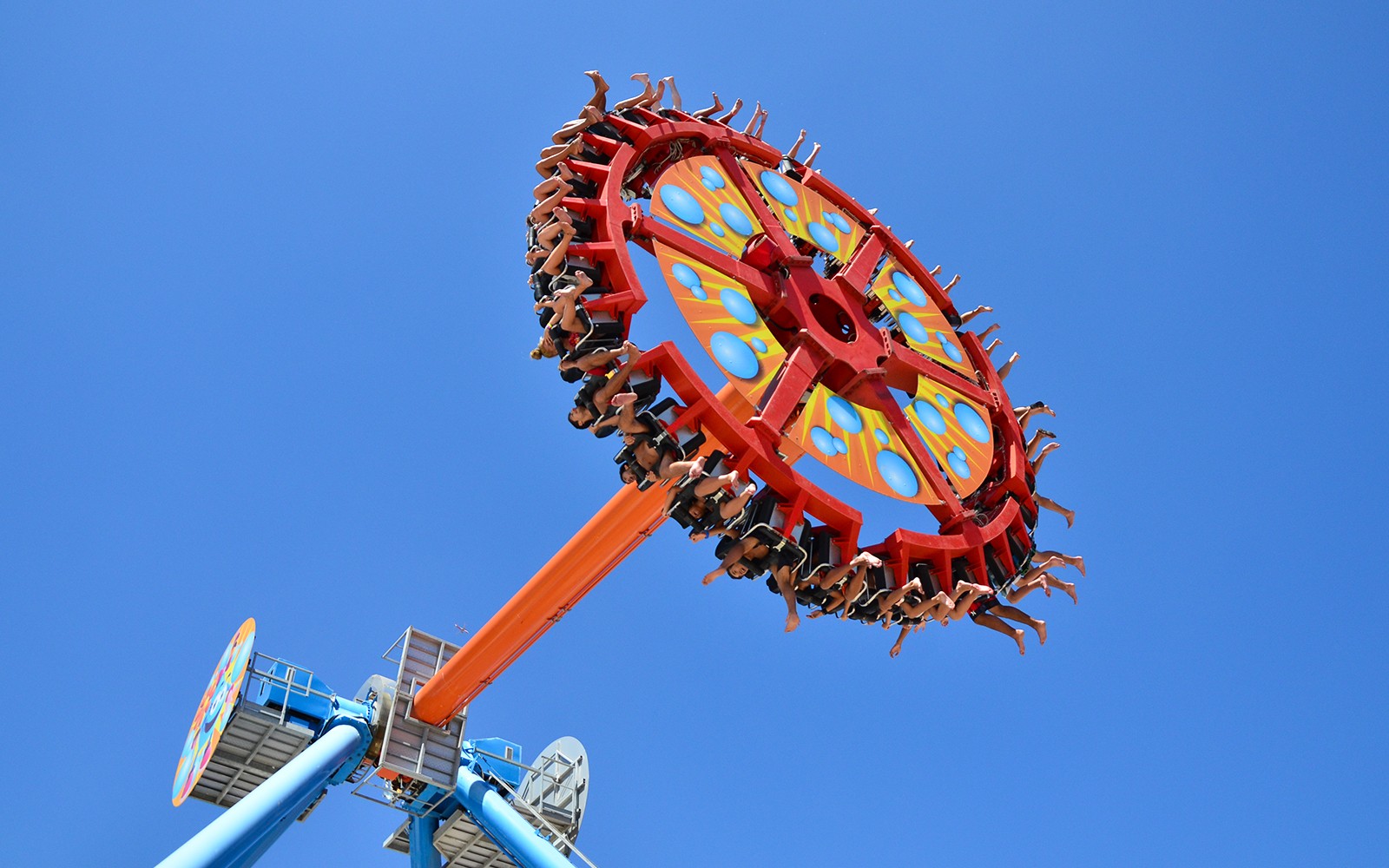Aquashow Park Tickets — gallery 3