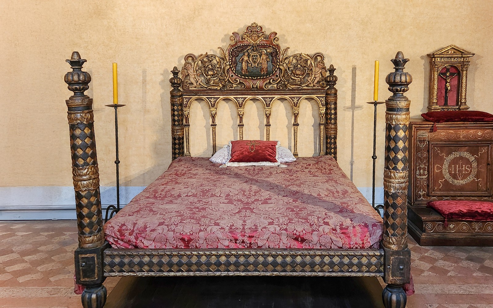 Castel Sant’Angelo Timed Entry Tickets — gallery 5