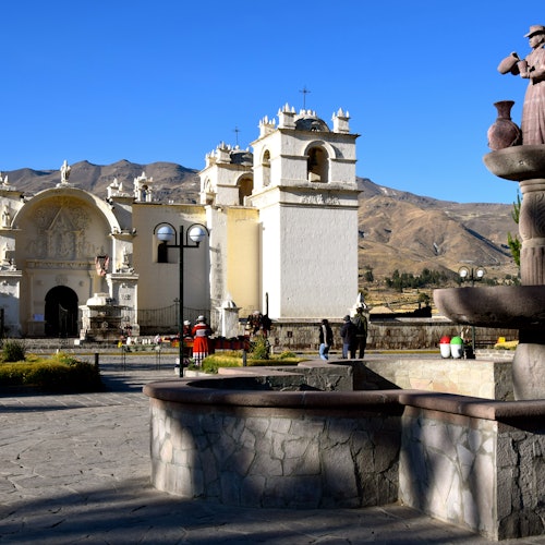 Sacred Valley Day Trip from Cusco — gallery 2
