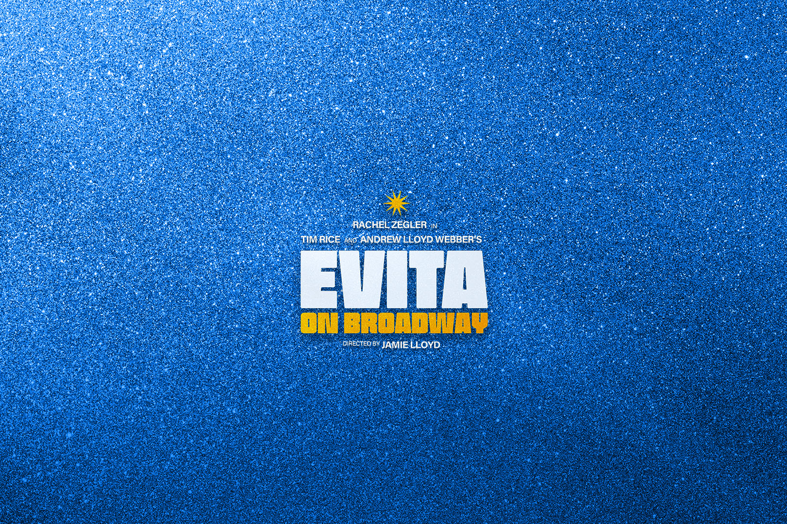 Evita tickets at Winter Garden Theatre