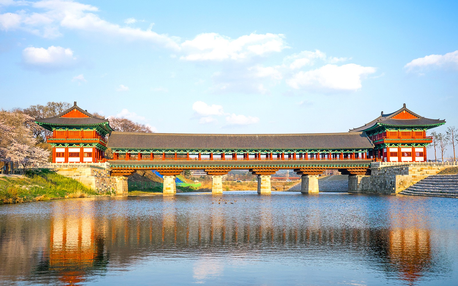 From Busan: Gyeongju UNESCO World Heritage Site Full-Day Guided Tour