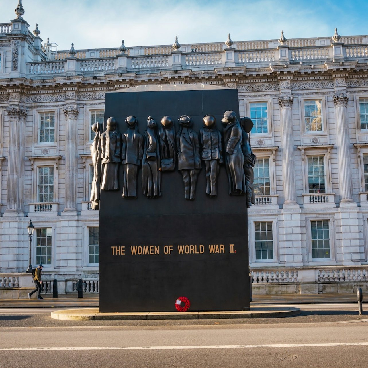 Churchill War Rooms: Fast-Track Entry + WWII London Walking Tour — gallery 3