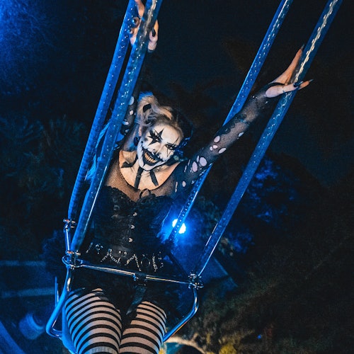 SeaWorld San Diego Howl-O-Scream — gallery 2