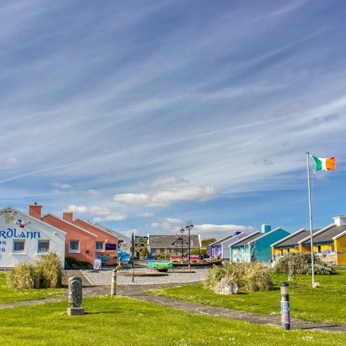 Galway to Connemara and Kylemore Abbey Full Day Tour — gallery 2