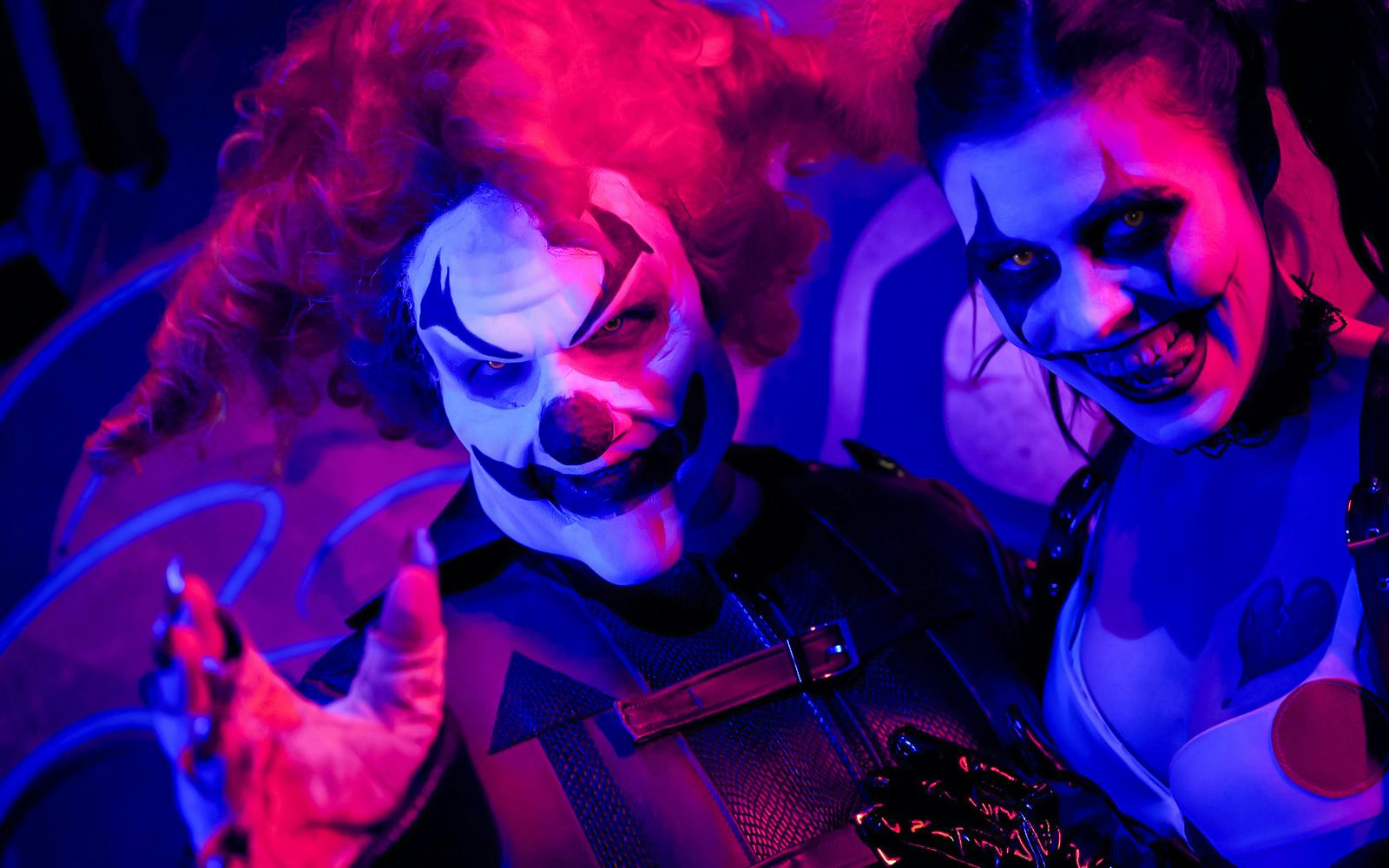 Universal Horror Unleashed Las Vegas Tickets — gallery view 5