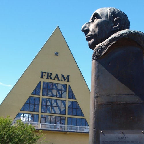 Oslo Discovery Tour — gallery 4
