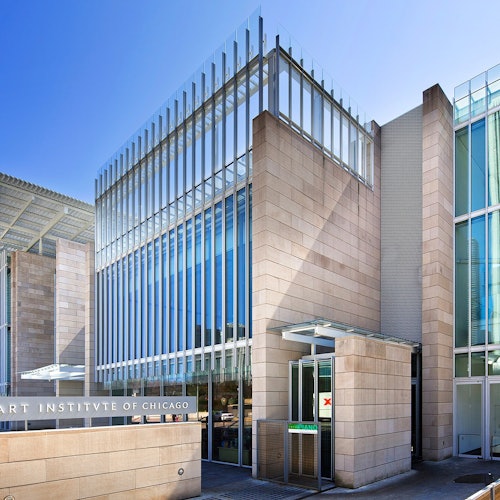 Downtown Chicago: Architecture Highlights Guided Tour — gallery 1