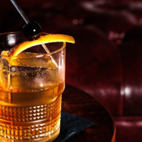The Cabinet of Curiosities Las Vegas: Mixology Masterclass — gallery 2