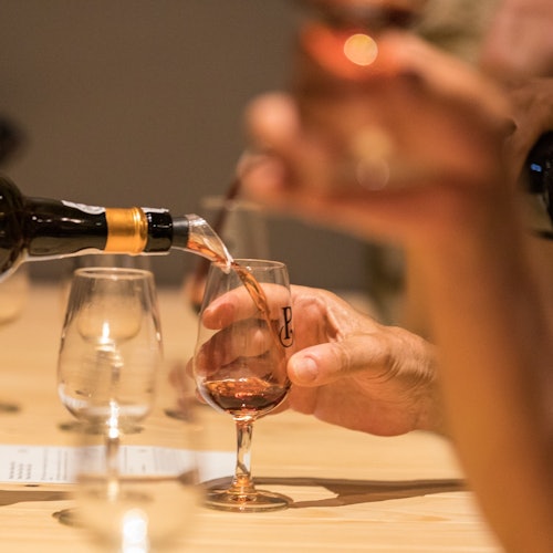 Caves Poças: Guided Tour + Port Wine Tasting with Pastel de Nata