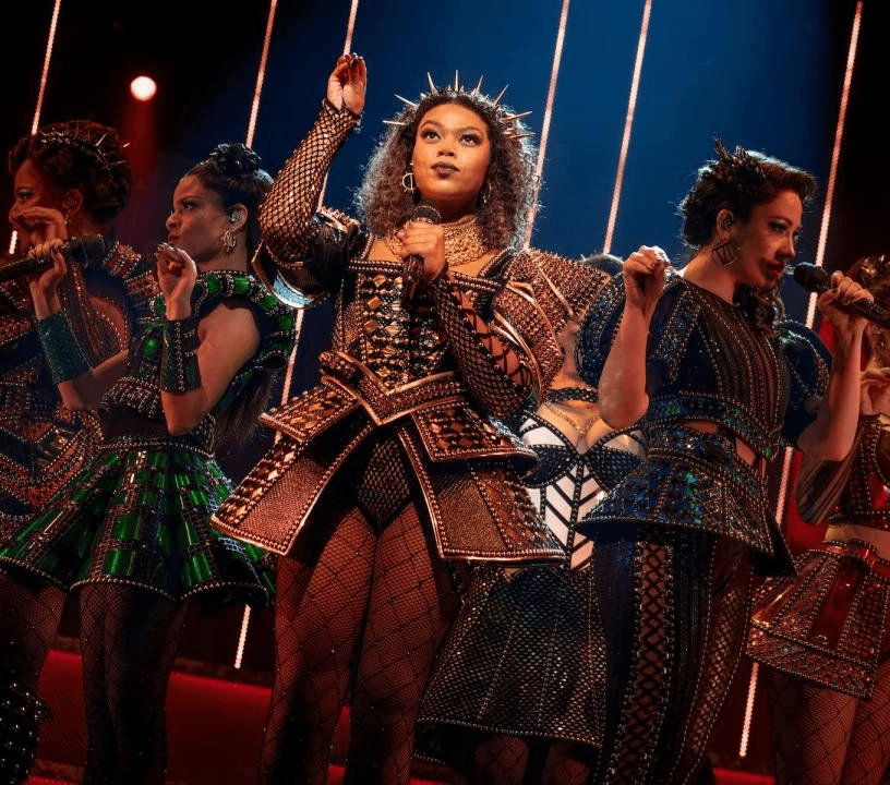 SIX The Musical — gallery 2
