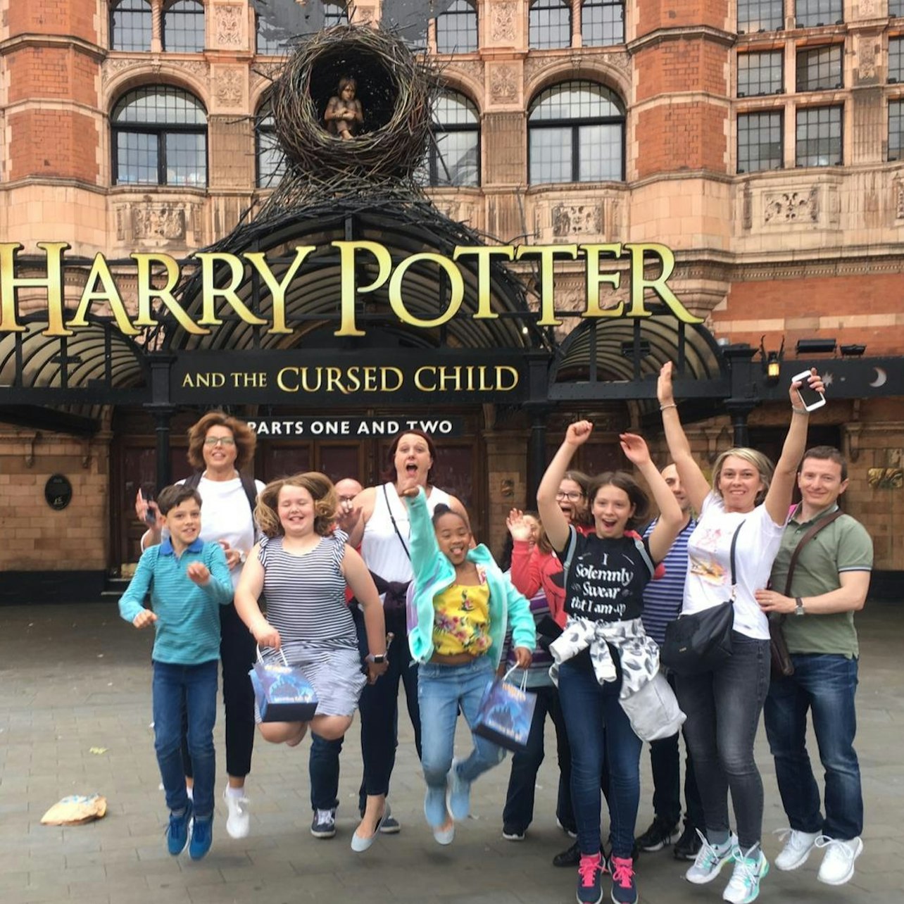 London: Harry Potter Walking Tour, St Paul’s Cathedral and River Cruise Tickets — gallery 4