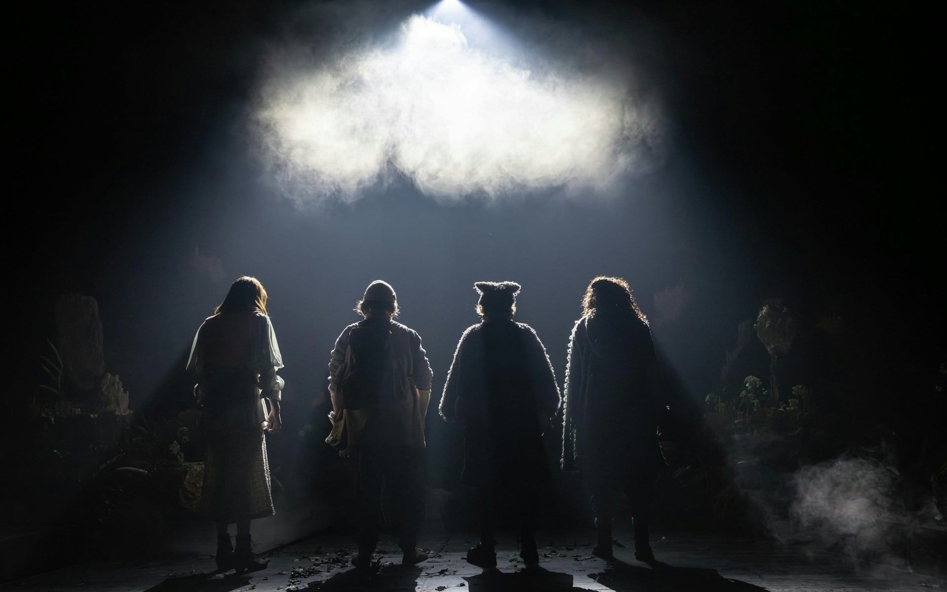 Into the Woods — photo 5