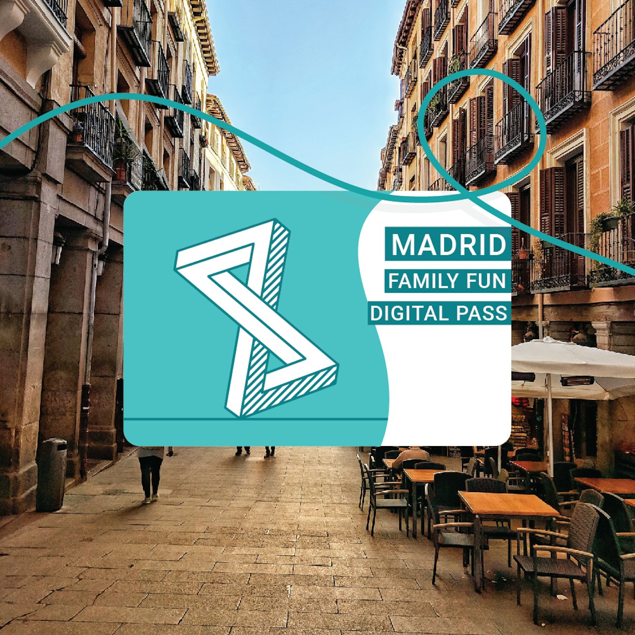 Madrid Family Fun Pass — gallery 1