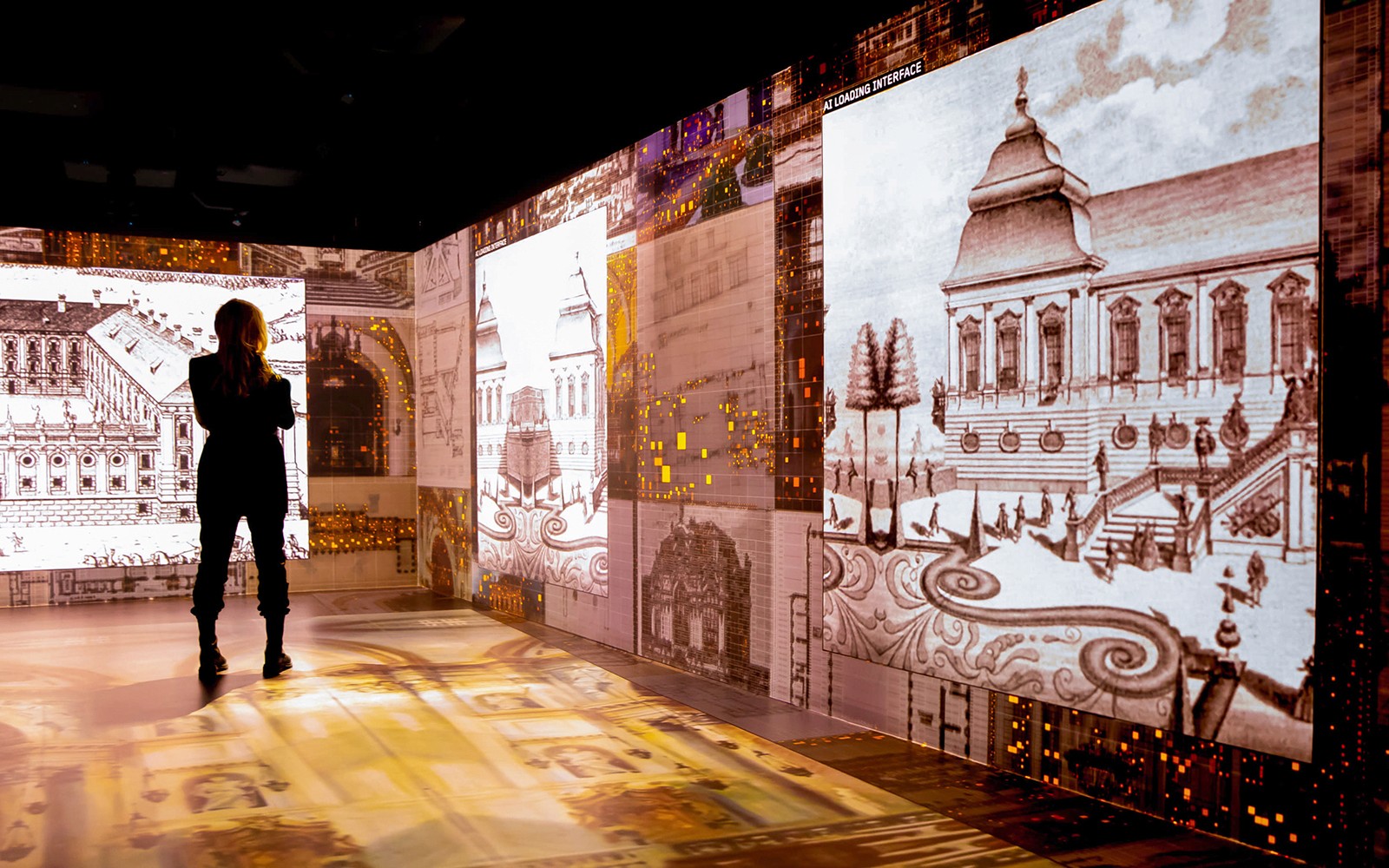 Mythos Mozart Immersive Experience Tickets — gallery 2