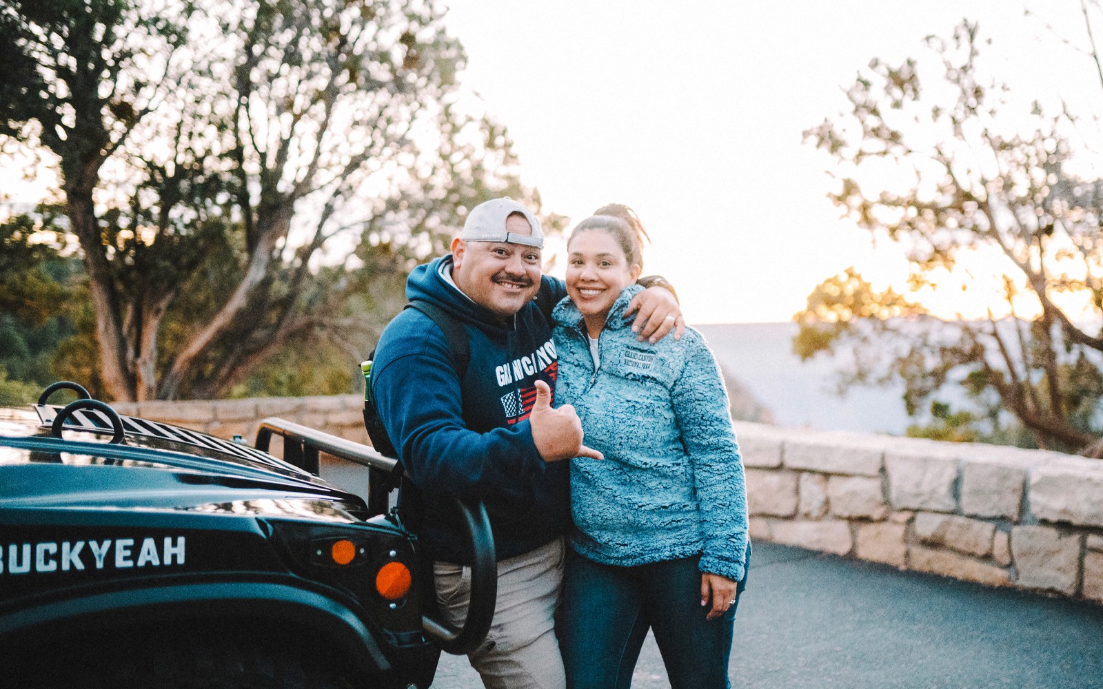 2-hour Grand Canyon National Park Hummer Tour — gallery 5