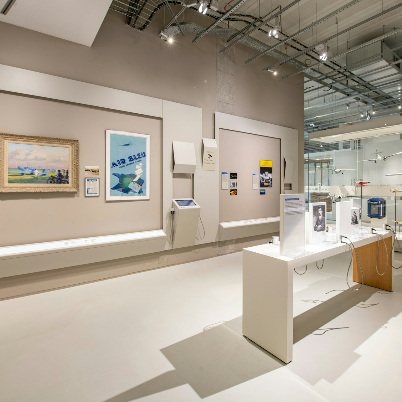 Musée de la Poste: Entry Ticket — gallery 1
