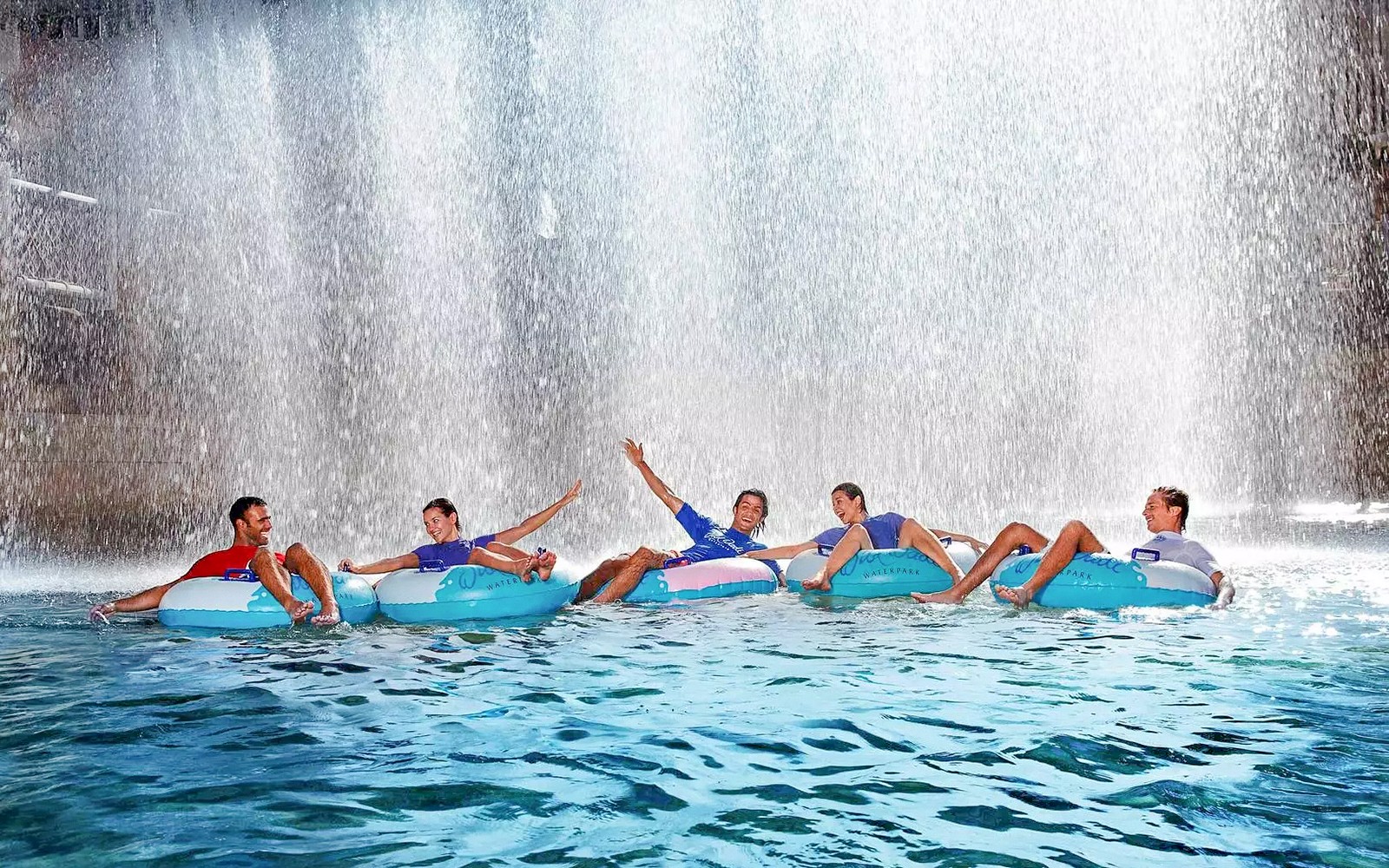 Wild Wadi Water Park Tickets