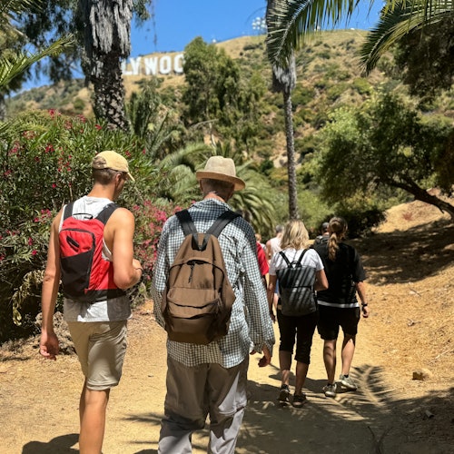 Los Angeles: 1.5-Hr Hollywood Sign Walking Tour — gallery 4