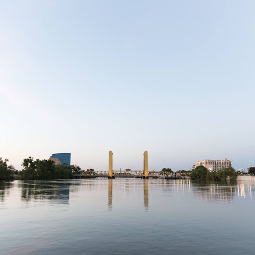 Historic River Cruise of Sacramento — gallery 2