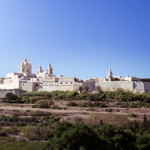 Night Tour to Mosta, Mdina and Valletta — gallery 1