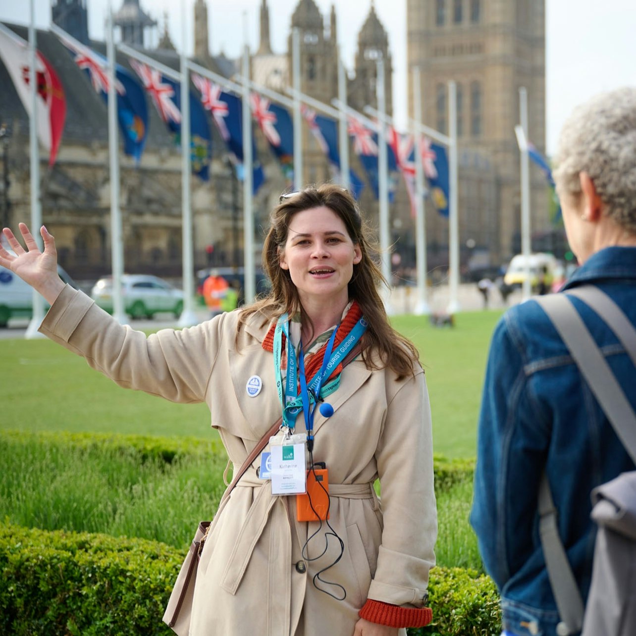 Westminster Abbey: Guided Walking Tour with Jubilee Galleries — gallery 2