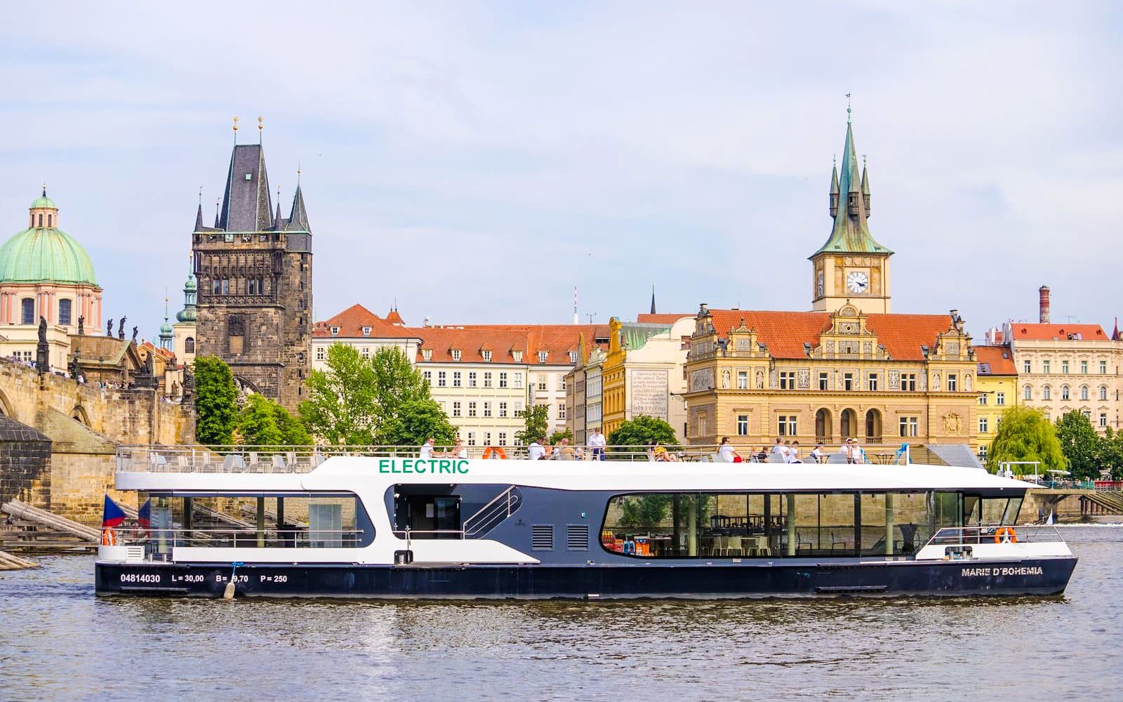 Go City Prague All-Inclusive Pass: Access to 30+ Attractions — gallery 3
