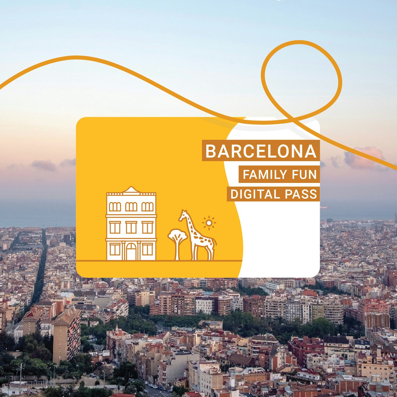 Barcelona Family Fun Pass — gallery 1