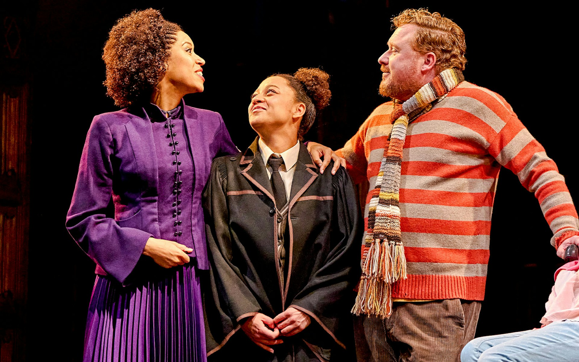 Harry Potter and the Cursed Child (One-Part Show) — photo 2