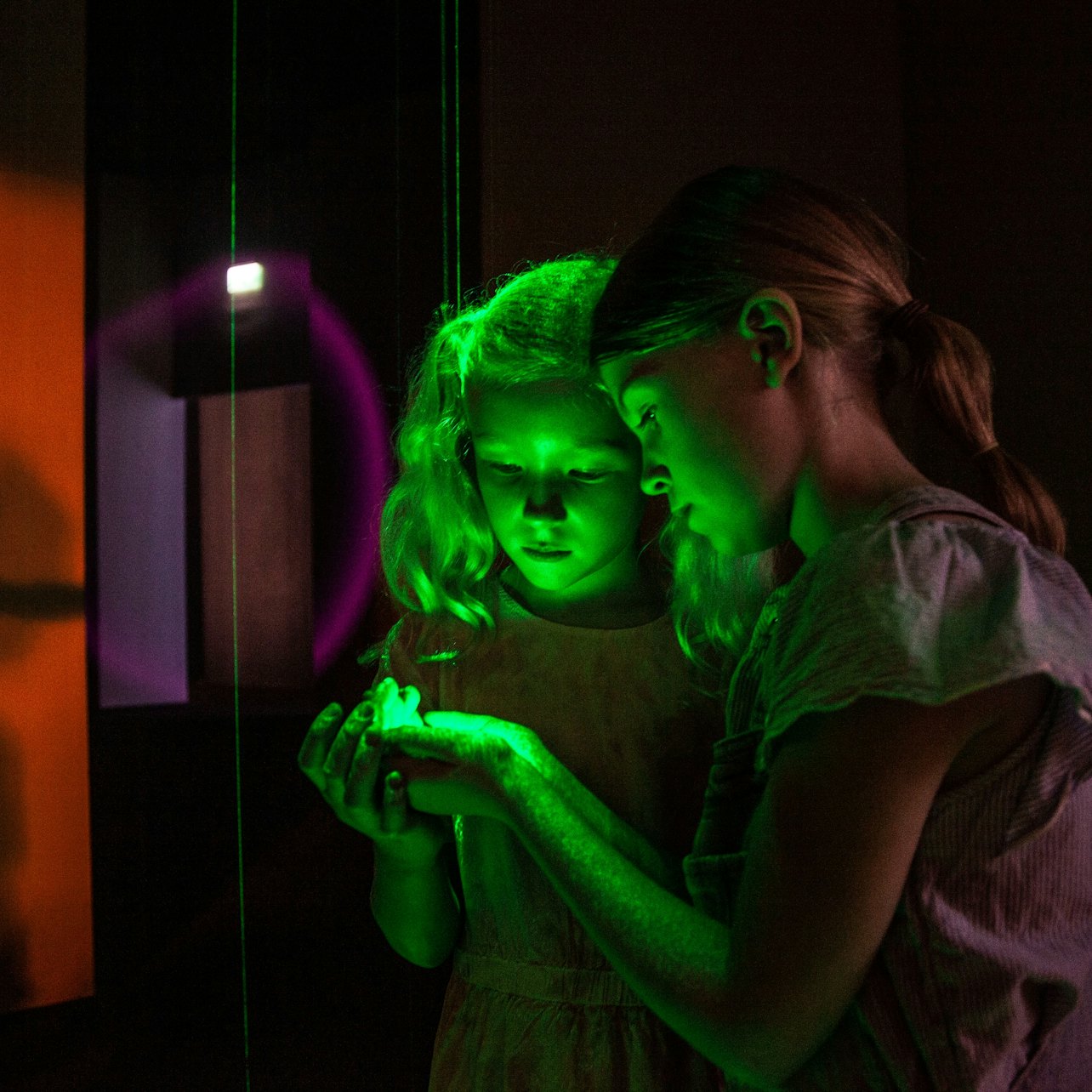 Experimentarium: Entry Ticket