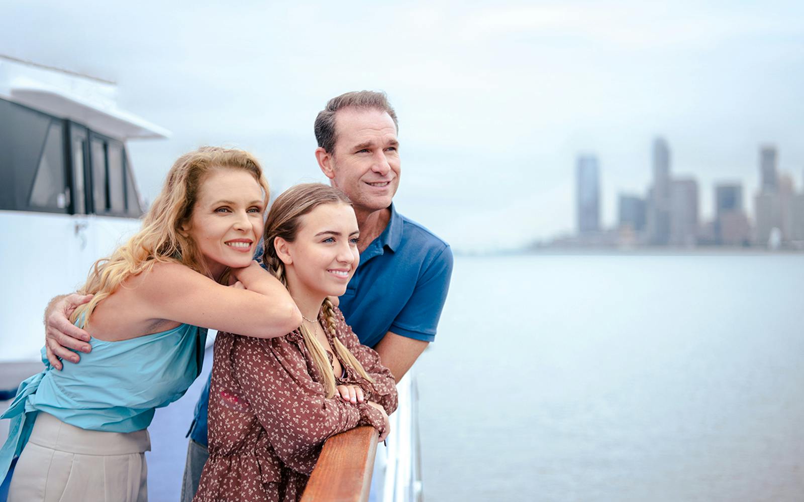 New Jersey Dining Cruise tickets at 1500 Harbor Blvd