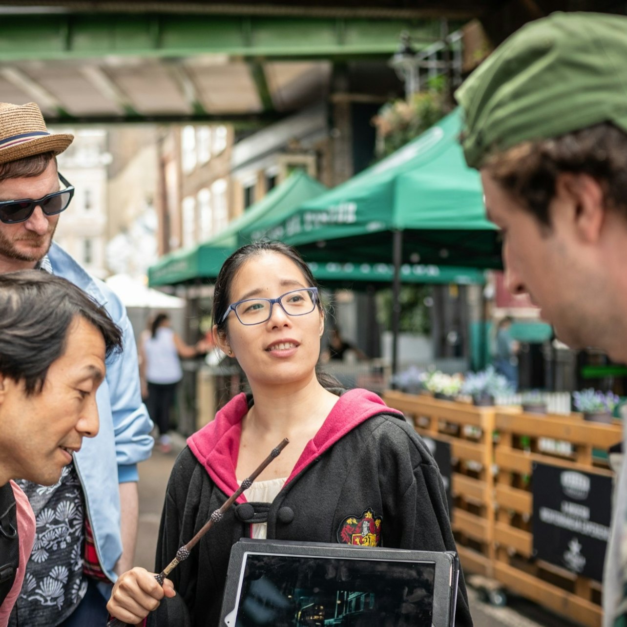 London: Harry Potter Walking Tour, St Paul’s Cathedral and River Cruise Tickets — gallery 2