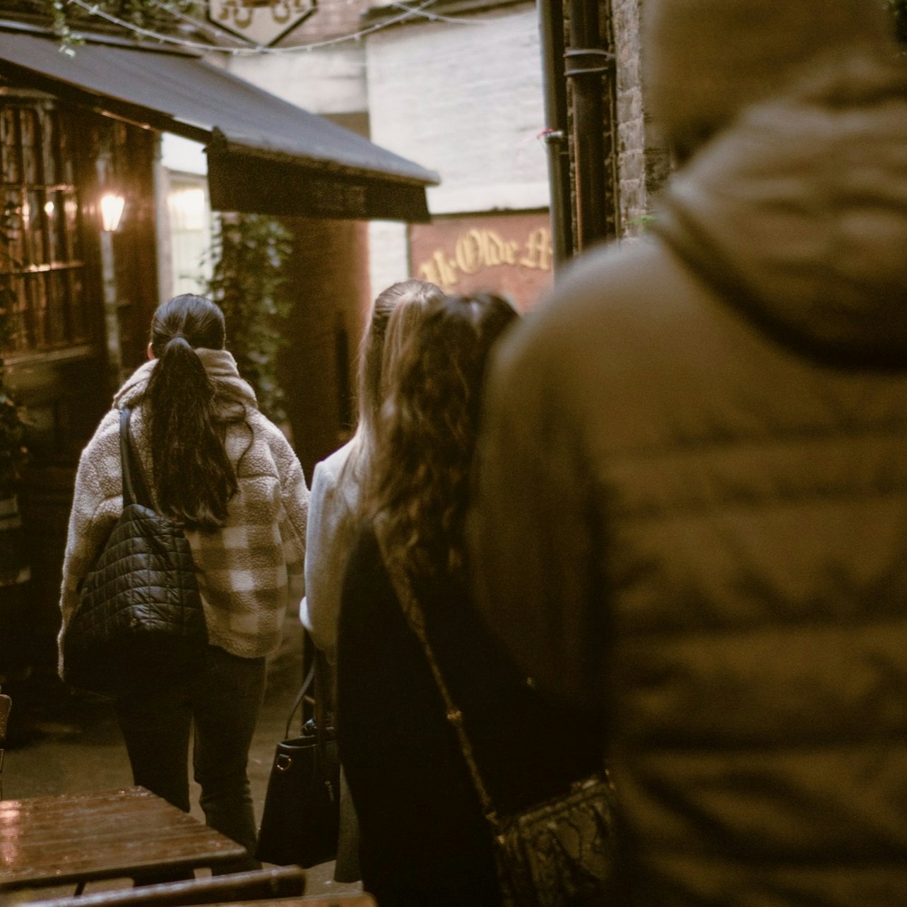 London: Pubs & Taverns Guided Walking Tour — gallery 5