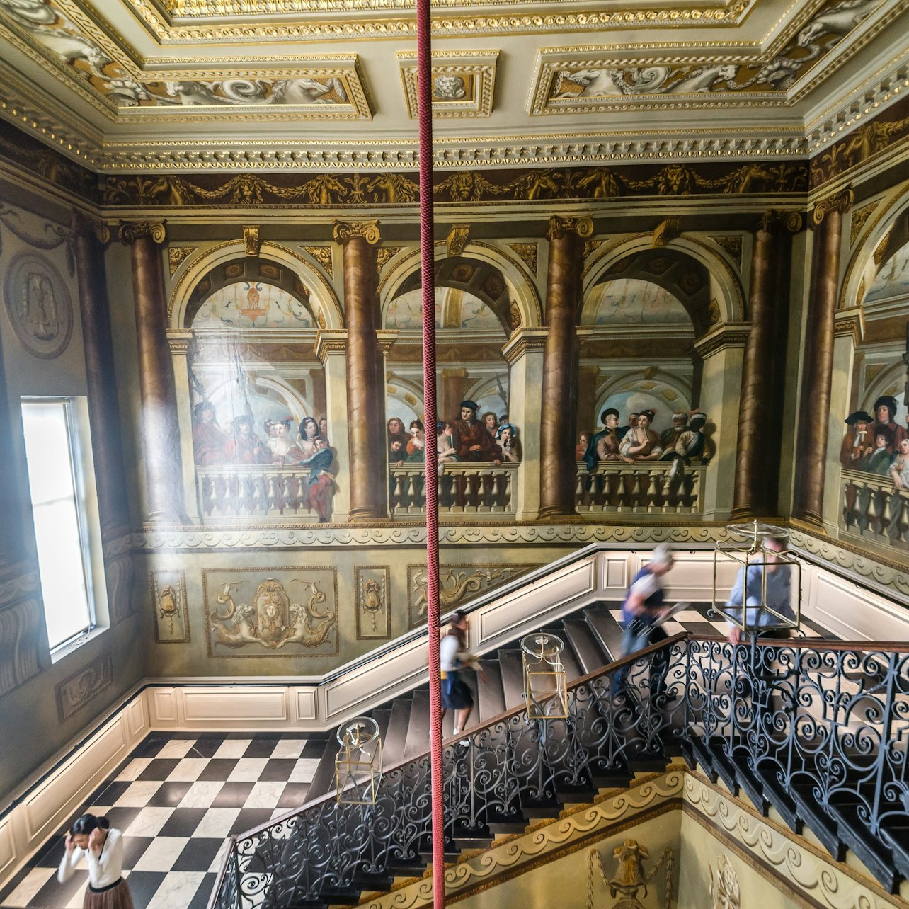 Kensington Palace: Entry Ticket — gallery 5